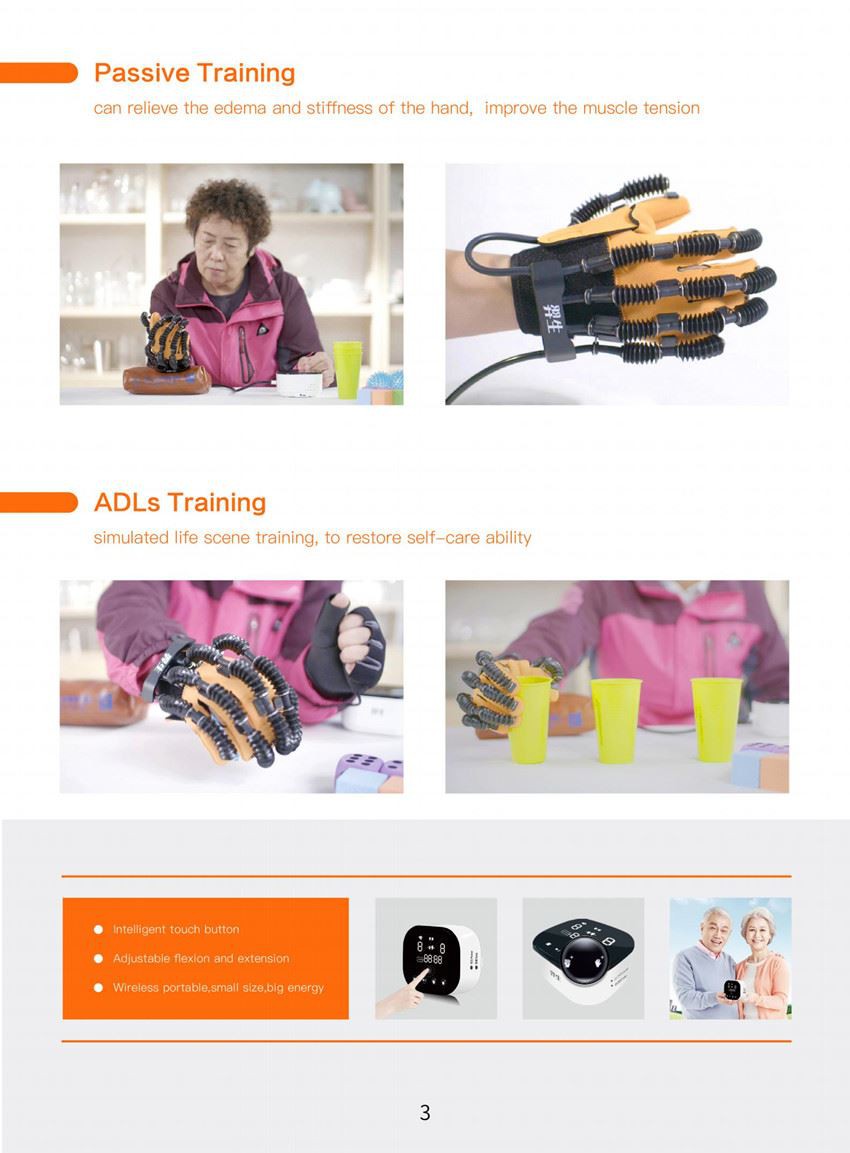 stroke rehabilitation therapy