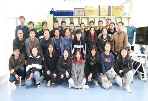 Looking Back on The Major Events Of Siyi Inteligence In 2020