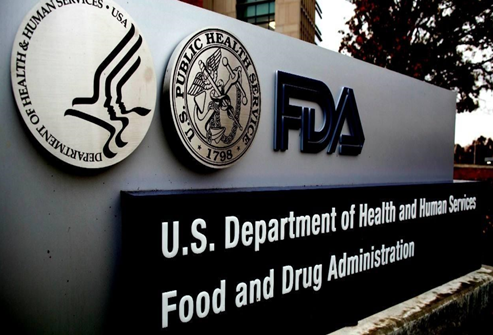 Čestitam! Syrebo je dobio FDA certifikaciju!