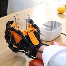 Umjetni inteligentni robot za rehabilitaciju ruku