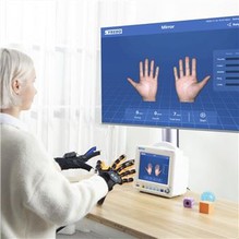 Rehabilitacijski robot Vježba za ruke Trening ruku
