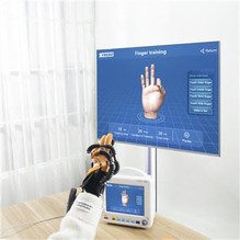 Robotska oprema za rehabilitacionu terapiju