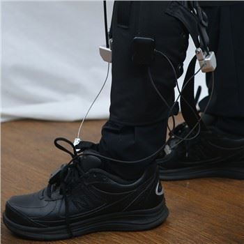 Šta je pomoćni Soft Exoskeleton Walker?