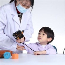 Meke robotske rukavice za djecu