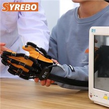 Meka robotska rukavica za rehabilitaciju ruku
