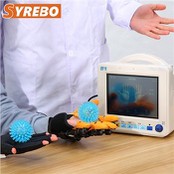 Mehka robotska rukavica