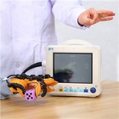 Sistem robota za vježbe gornjih ekstremiteta