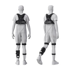 Asistirati Soft Exoskeleton Walker