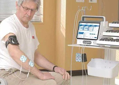 Tajna precizne stimulacije sa Syrebo sistemom elektroterapije niske i srednje...