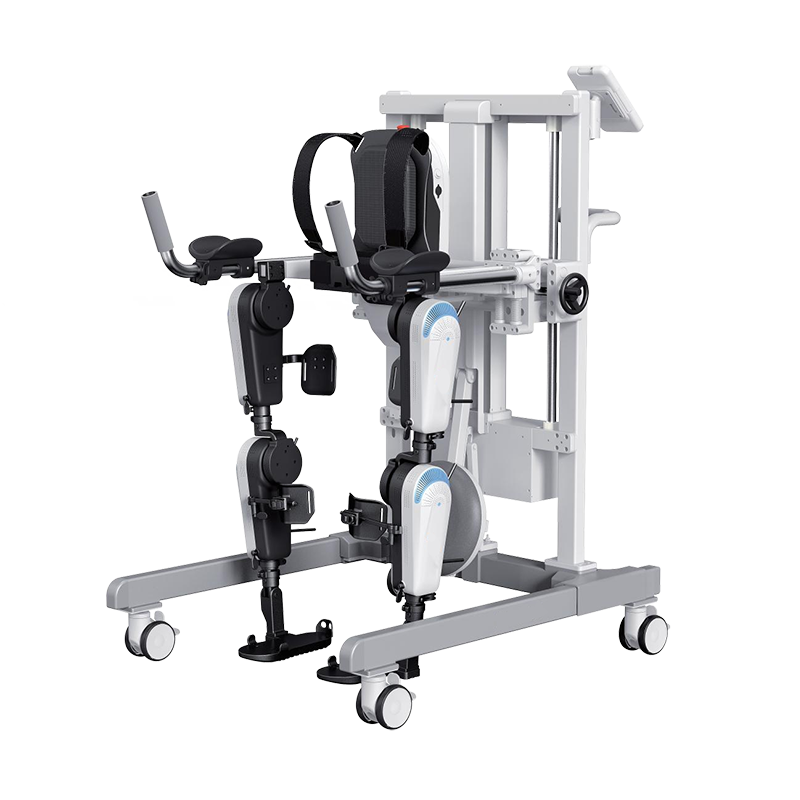Lower Limb Rehabilitation Robot