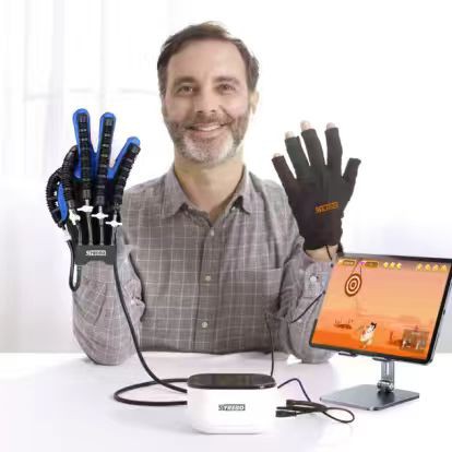 Rehabilitacijske robotske rukavice